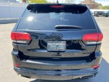 Certified 2021 Jeep Grand Cherokee Limited X image 6