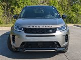 Certified 2024 Land Rover Discovery Sport Dynamic SE image 3