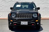 Certified 2023 Jeep Renegade Trailhawk image 2