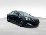 Used 2016 Buick LaCrosse Sport Touring w/ Experience Buick Package image 3