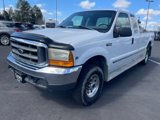 Used 1999 Ford F250 XLT image 5