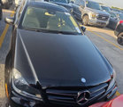 Used 2014 Mercedes-Benz C 350 Coupe w/ Multimedia Package image 5
