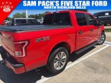 Used 2017 Ford F150 XL w/ Equipment Group 101A Mid image 3