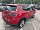 Used 2018 Jeep Compass Latitude w/ Popular Equipment Group image 2