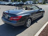 Used 2011 Mercedes-Benz E 350 Cabriolet image 3