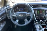 Used 2020 Nissan Murano SL w/ Moonroof Package image 5