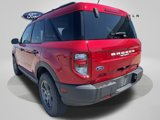 Used 2021 Ford Bronco Sport Big Bend image 3