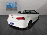 Used 2014 Volkswagen Eos w/ Sport Package image 5