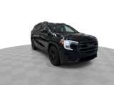 Used 2022 GMC Terrain AT4 w/ Infotainment Package II image 2