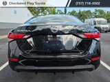 Used 2020 Nissan Sentra SV image 5