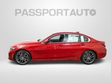 Certified 2022 BMW 330i xDrive Sedan image 2