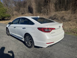 Used 2017 Hyundai Sonata Sport w/ Value Edition Package 02 image 5