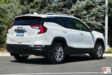 Certified 2022 GMC Terrain SLT image 4
