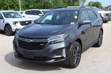 Used 2022 Chevrolet Equinox RS w/ Infotainment Package image 5