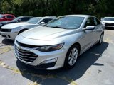 Used 2020 Chevrolet Malibu LT image 5