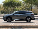 Used 2022 Nissan Murano SV w/ Cargo Package image 6