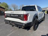 Used 2017 Ford F150 Raptor w/ Equipment Group 802A Luxury image 5