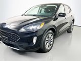 Used 2022 Ford Escape SEL image 3