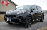 Used 2018 Kia Sportage EX w/ EX Sport Appearance Package image 2