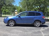 Used 2017 Subaru Forester 2.5i Touring image 4