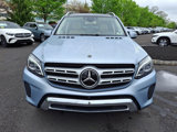 Used 2018 Mercedes-Benz GLS 450 4MATIC image 2