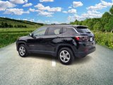Certified 2024 Jeep Compass Latitude image 3