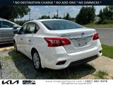 Used 2018 Nissan Sentra SV image 3
