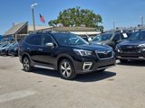 Used 2019 Subaru Forester Touring w/ Popular Package #3 image 2