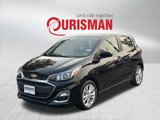 Certified 2020 Chevrolet Spark LT image 5