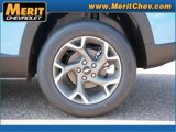 New 2025 Chevrolet Trax LT w/ Driver Confidence Package image 3