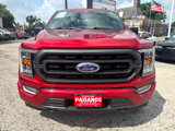 Used 2021 Ford F150 XLT w/ Equipment Group 302A High image 4
