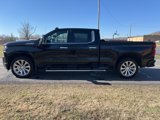 Used 2021 Chevrolet Silverado 1500 High Country image 4