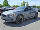 Used 2016 Volvo S60 T5 Cross Country Platinum image 2