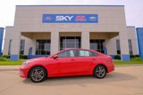 Used 2023 Kia Forte LXS image 3