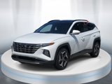 Certified 2022 Hyundai Tucson Limited w/ Cargo Package image 2