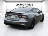 Used 2020 Nissan Maxima SR w/ Illumination Package image 5
