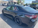 Used 2024 Toyota Camry XSE image 5