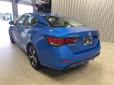 Used 2021 Nissan Sentra SV image 5