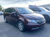 Used 2016 Honda Odyssey EX-L image 3