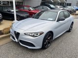 Used 2024 Alfa Romeo Giulia Ti w/ Performance Driving Package image 2