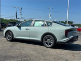 New 2025 Kia K4 LXS image 5