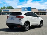 Certified 2022 Honda HR-V EX image 4