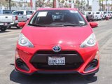 Used 2017 Toyota Prius C Two image 2