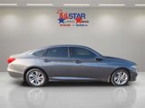 Used 2018 Honda Accord LX image 3