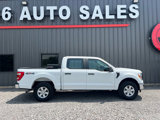 Used 2021 Ford F150 XL w/ Equipment Group 101A High image 3