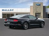 Used 2017 Ford Mustang Coupe image 2