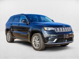 Used 2018 Jeep Grand Cherokee Summit w/ Platinum Series Group image 3
