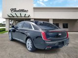 Used 2018 Cadillac XTS Premium Luxury w/ Driver Assist Package image 3