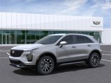 New 2025 Cadillac XT4 Sport w/ LPO, Floor Liner Package image 2