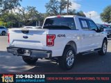 Certified 2020 Ford F150 XLT w/ Equipment Group 301A Mid image 5